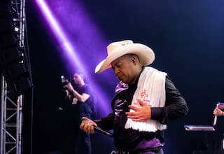 Reportan desaparición de cantante de música popular en Jamundí: “Desconocemos su paradero”