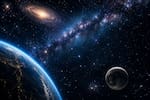 NASA abre convocatoria para enviar tu nombre al Espacio sin ningún costo: así puede hacerlo