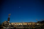 Disturbios en El Campín: autoridades anuncian sanciones tras pelea entre hinchas de Santa Fe y América