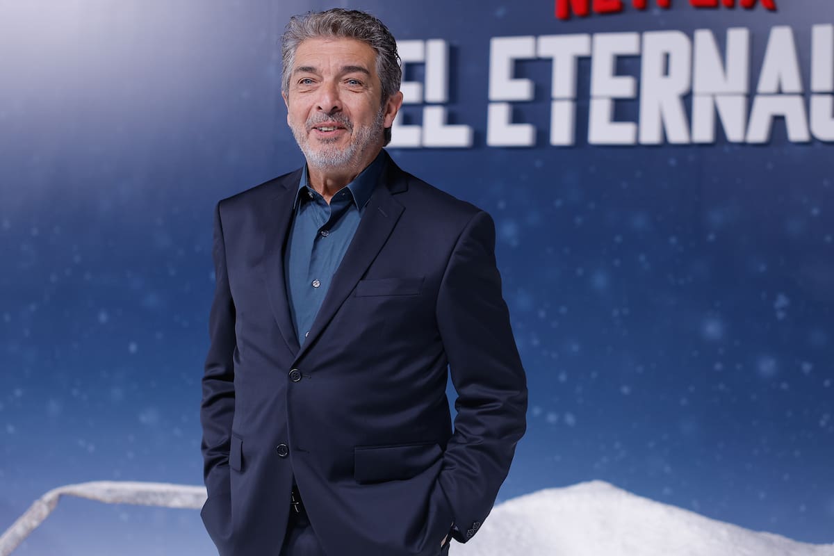 Los Premios Platino dieron inicio con 21 galardones: ‘El Eternauta’ arrasó