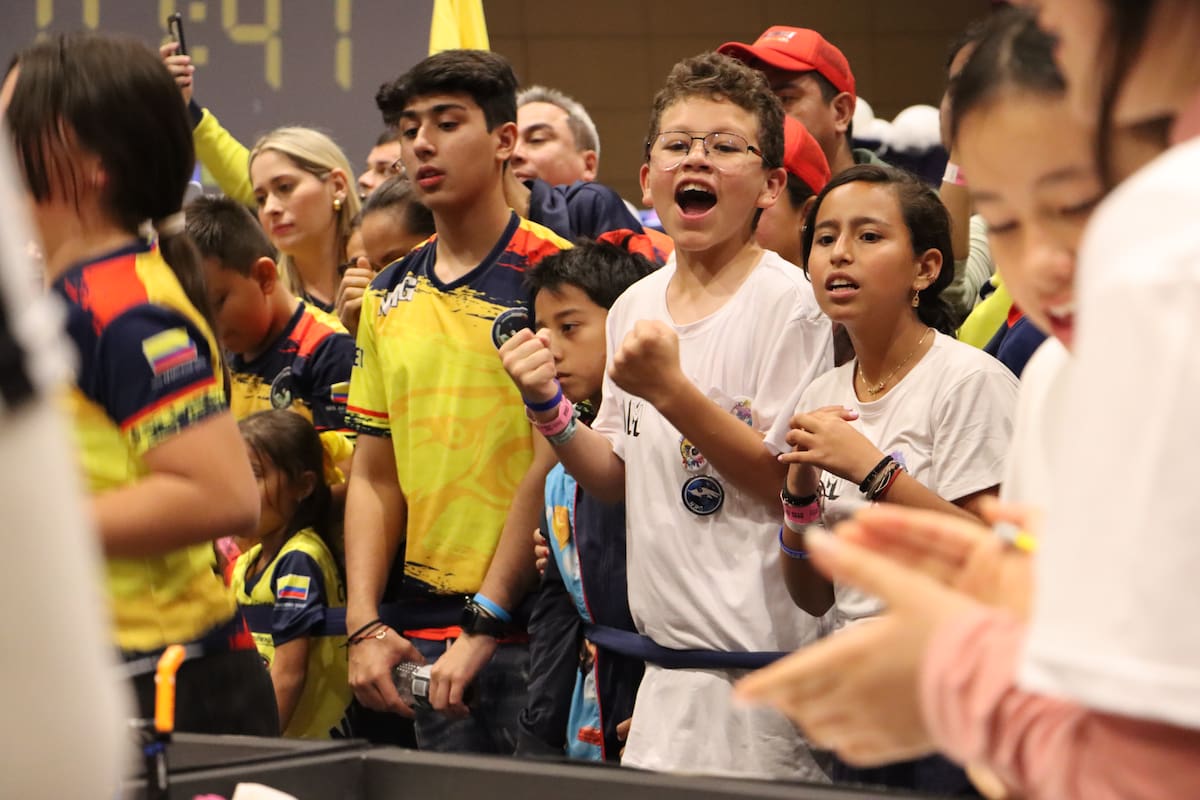 Cartagena Fest STEM+: la Heroica se convierte en epicentro de la ciencia y la educación