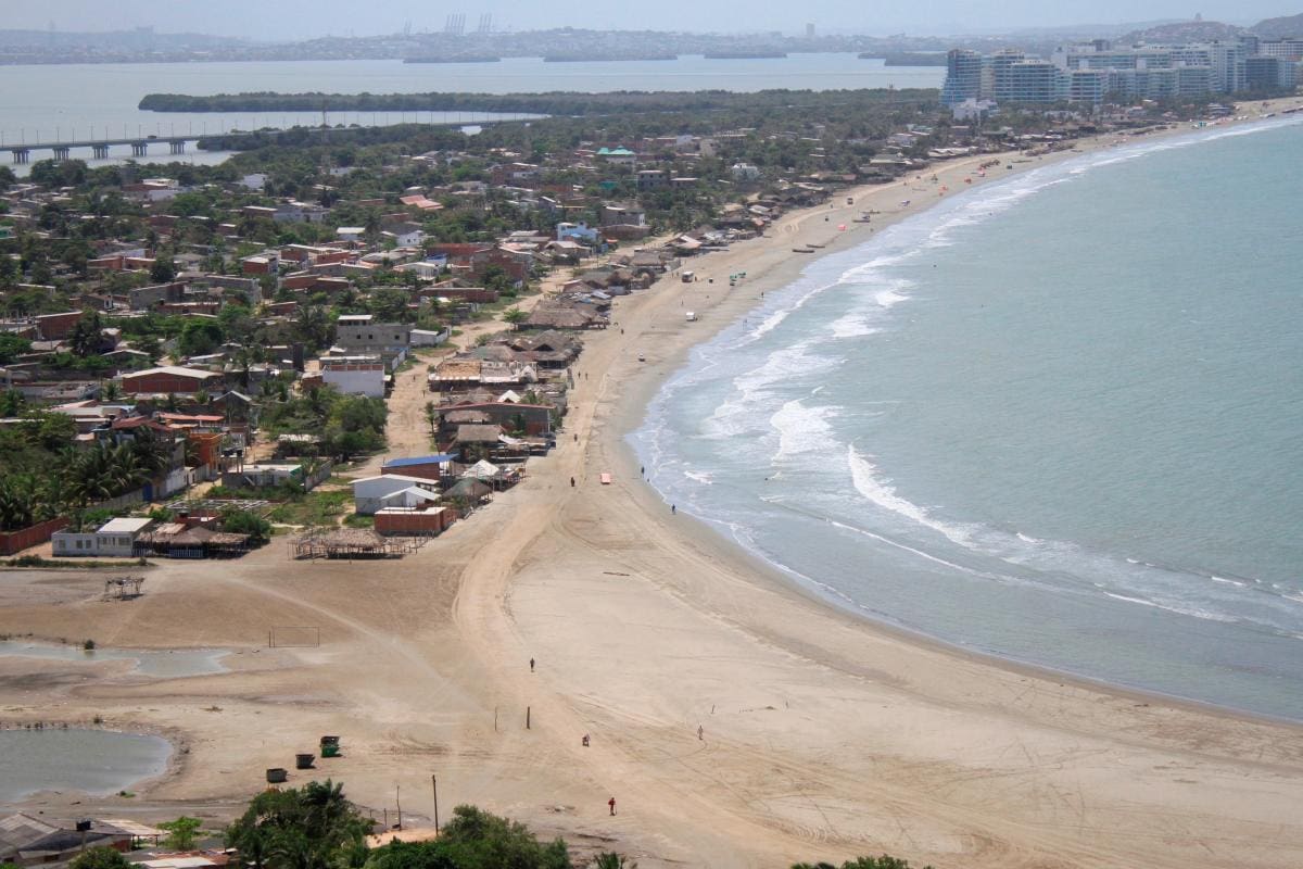 Foro: El Caribe y sus oportunidades para ser potencia mundial de la vida