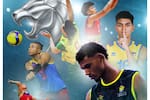 El Club Wakanda reunirá a figuras del voleibol bolivarense