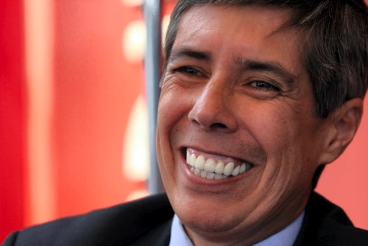Alan Jara COLPRENSA