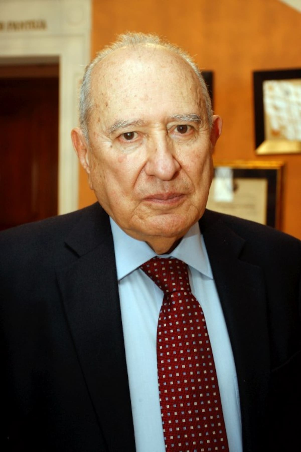 Jose Félix Patiño Restrepo, médico, científico y humanista.
