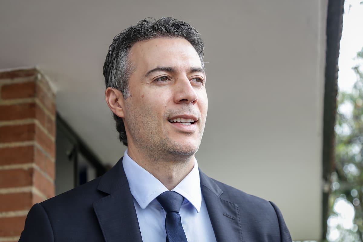 Giro judicial en el caso Aguas Vivas: anulan la imputación contra Daniel Quintero