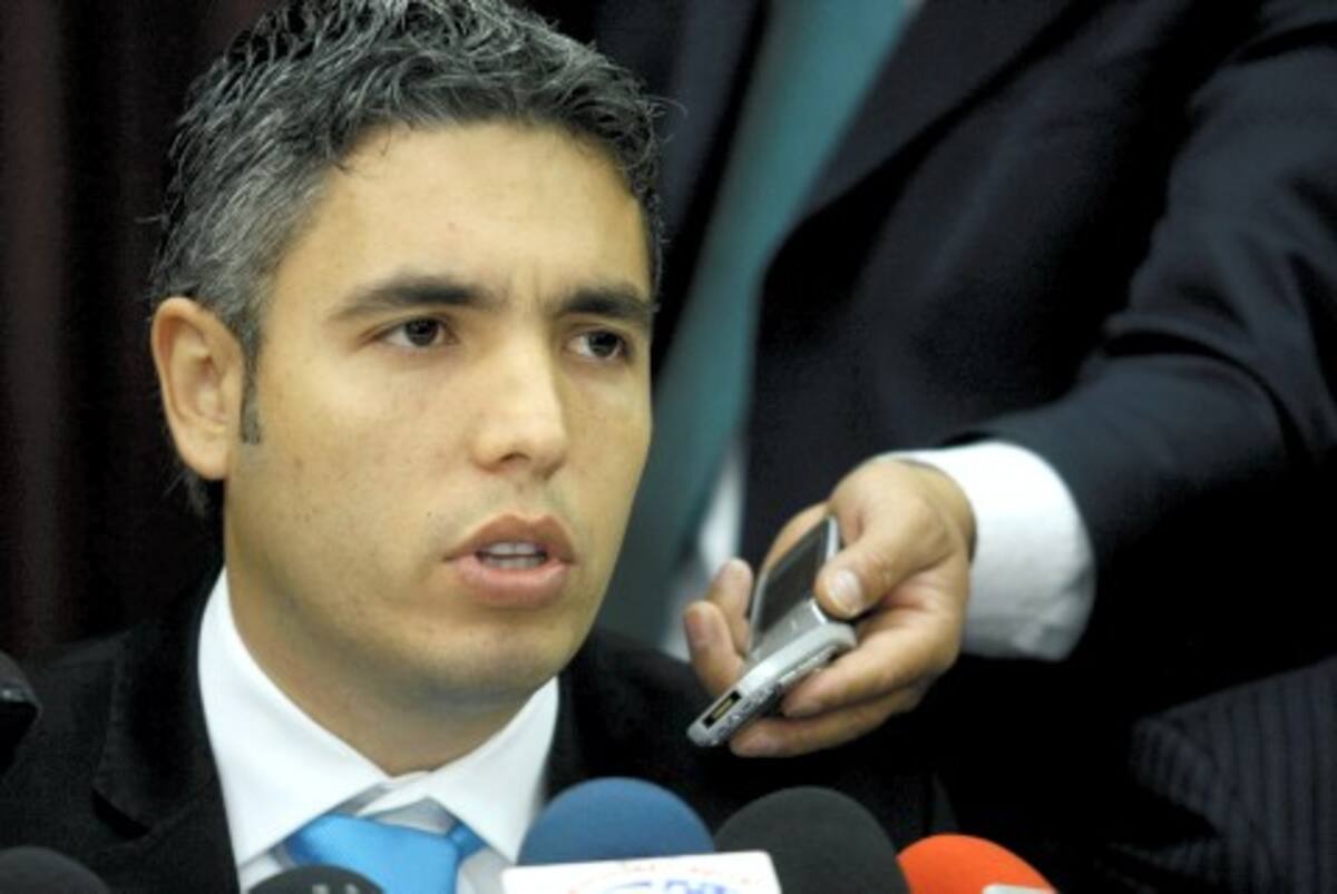 Juan Carlos Abadía