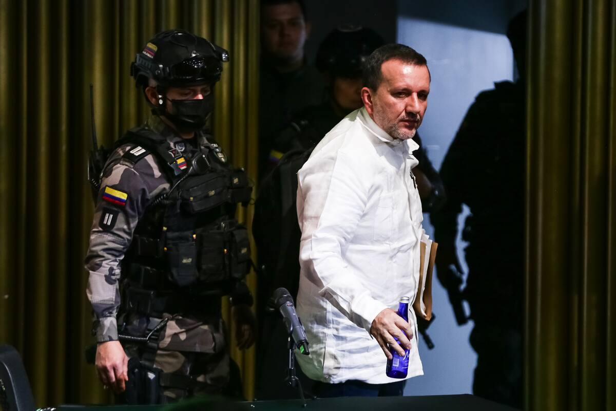 Alias Macaco, condenado en Colombia tras años de impunidad judicial