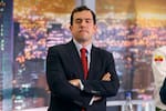 ¿Quién es Rodrigo Lara Restrepo, el nuevo ministro del Interior de Abelardo de la Espriella