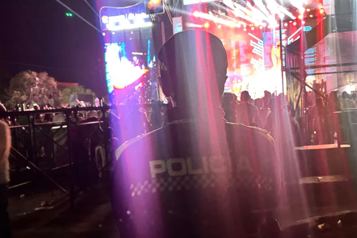 Mompox cerró el FestiJazz 2026 en paz: así funcionó el plan para evitar riñas