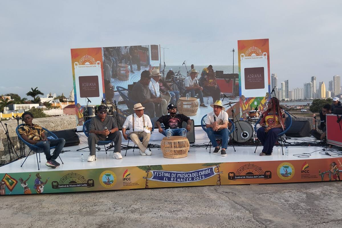 Confirmado: el Festival de Música del Caribe 2025 está de vuelta