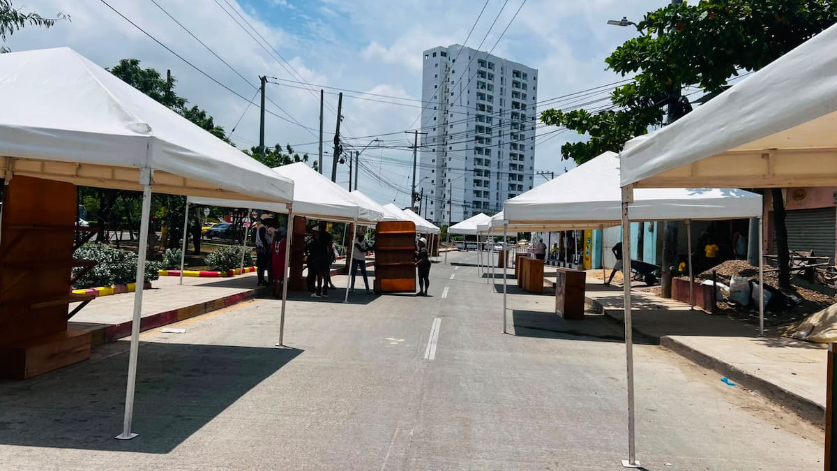 El festival se realizará este viernes 7 y sábado 8 de agosto en la carretera de la Diagonal 30 de Ceballos. // Foto: cortesía