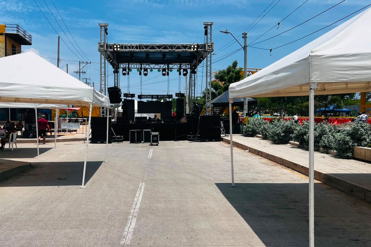 Ceballos celebra su primer festival de emprendedores este 7 y 8 de agosto: hora y lugar