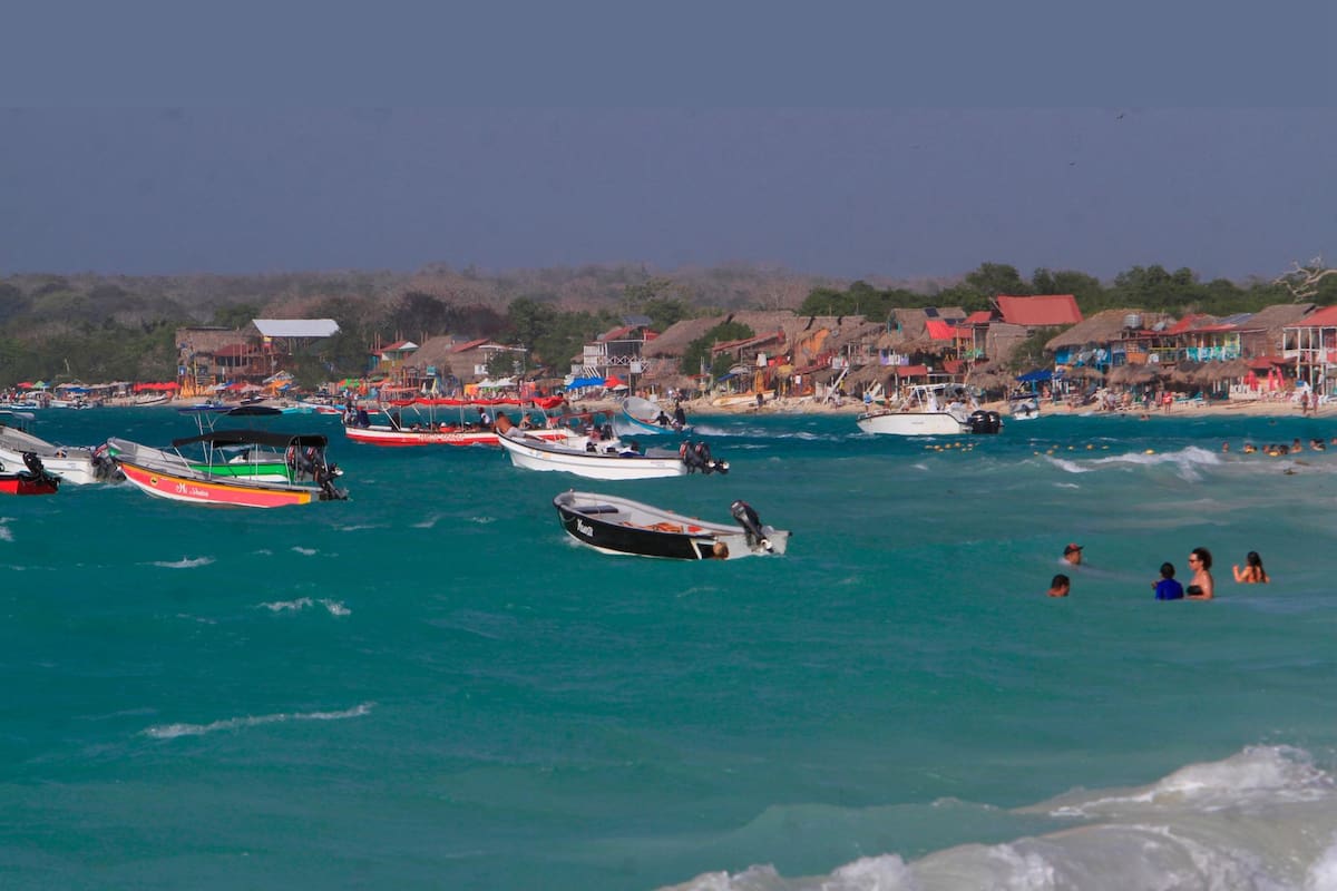 ¿Qué tan necesario es que se cierre Playa Blanca?