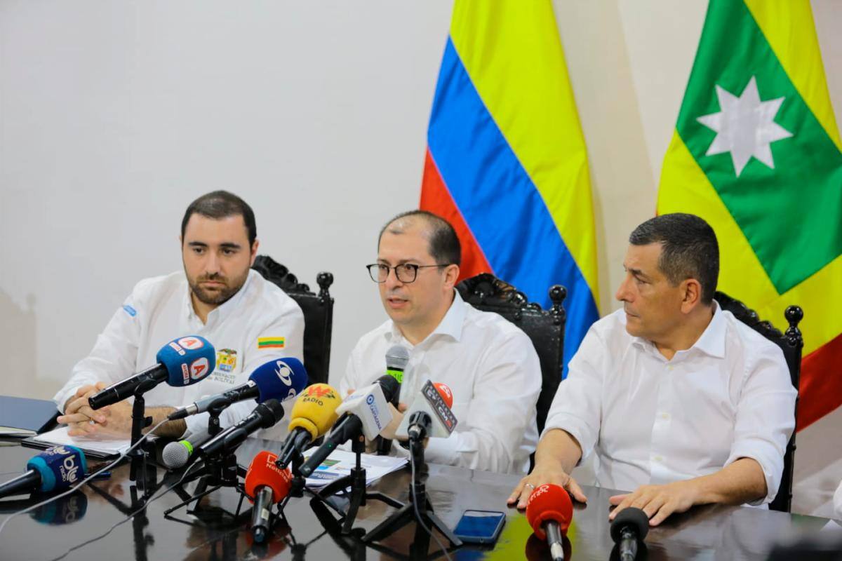 Hay 72 órdenes de captura vigentes en Cartagena, según la Fiscalía