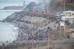 Crisis migratoria en España: Bruselas lanza mensaje clave sobre Ceuta y el futuro de la UE