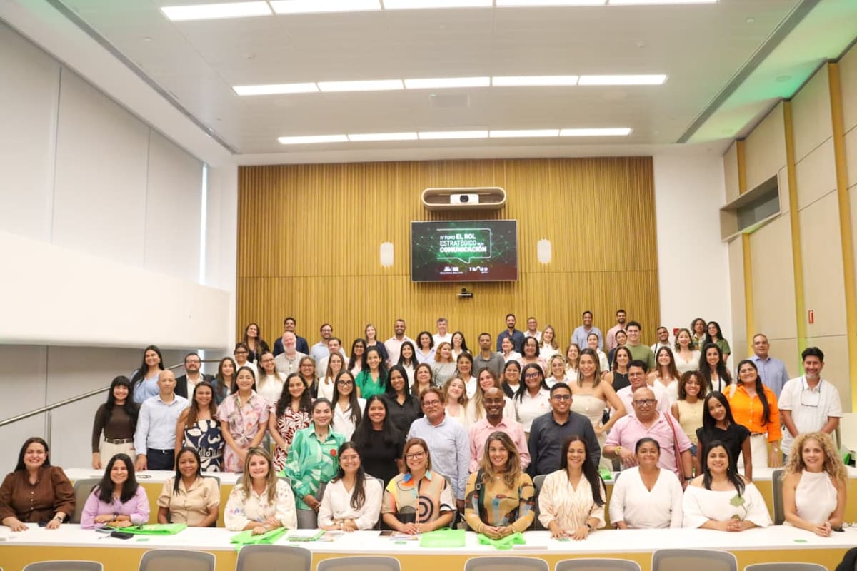 Comunicación estratégica: pilar clave en las organizaciones