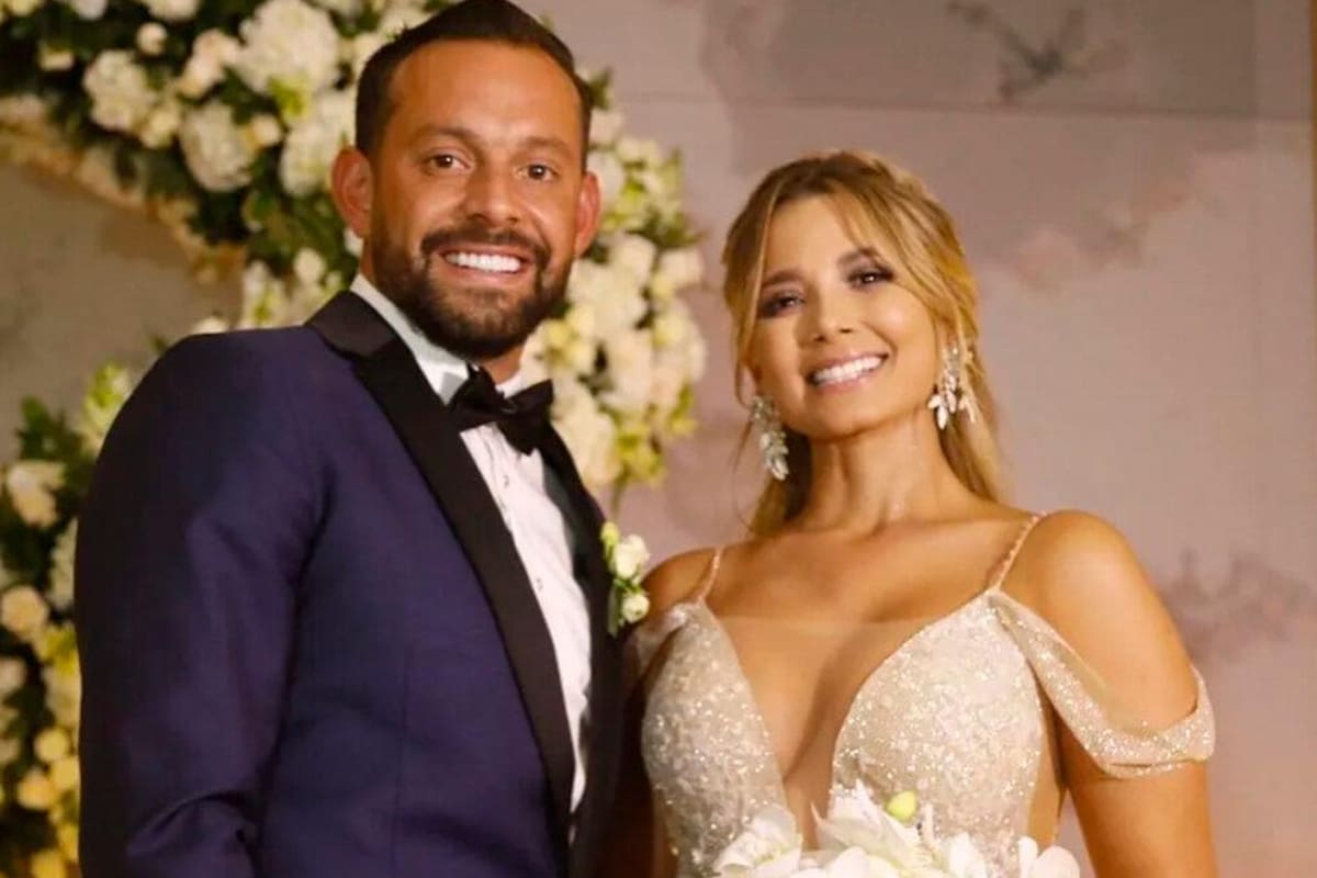 “Supérame”: la indirecta de Matías Mier a Melissa Martínez sobre su divorcio