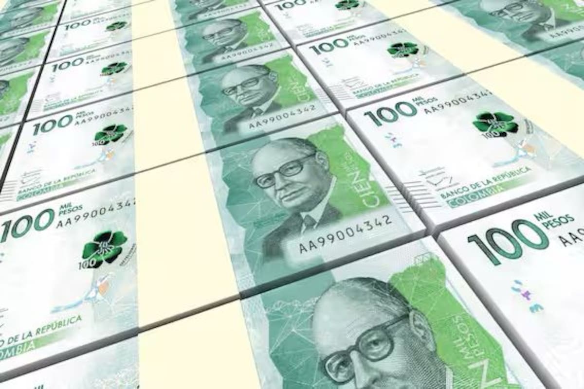 Situación fiscal de Colombia: qué crédito del FMI le conviene, según experto