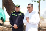 Dumek Turbay pide al Gobierno Petro frenar traslado del general Gelver Peña