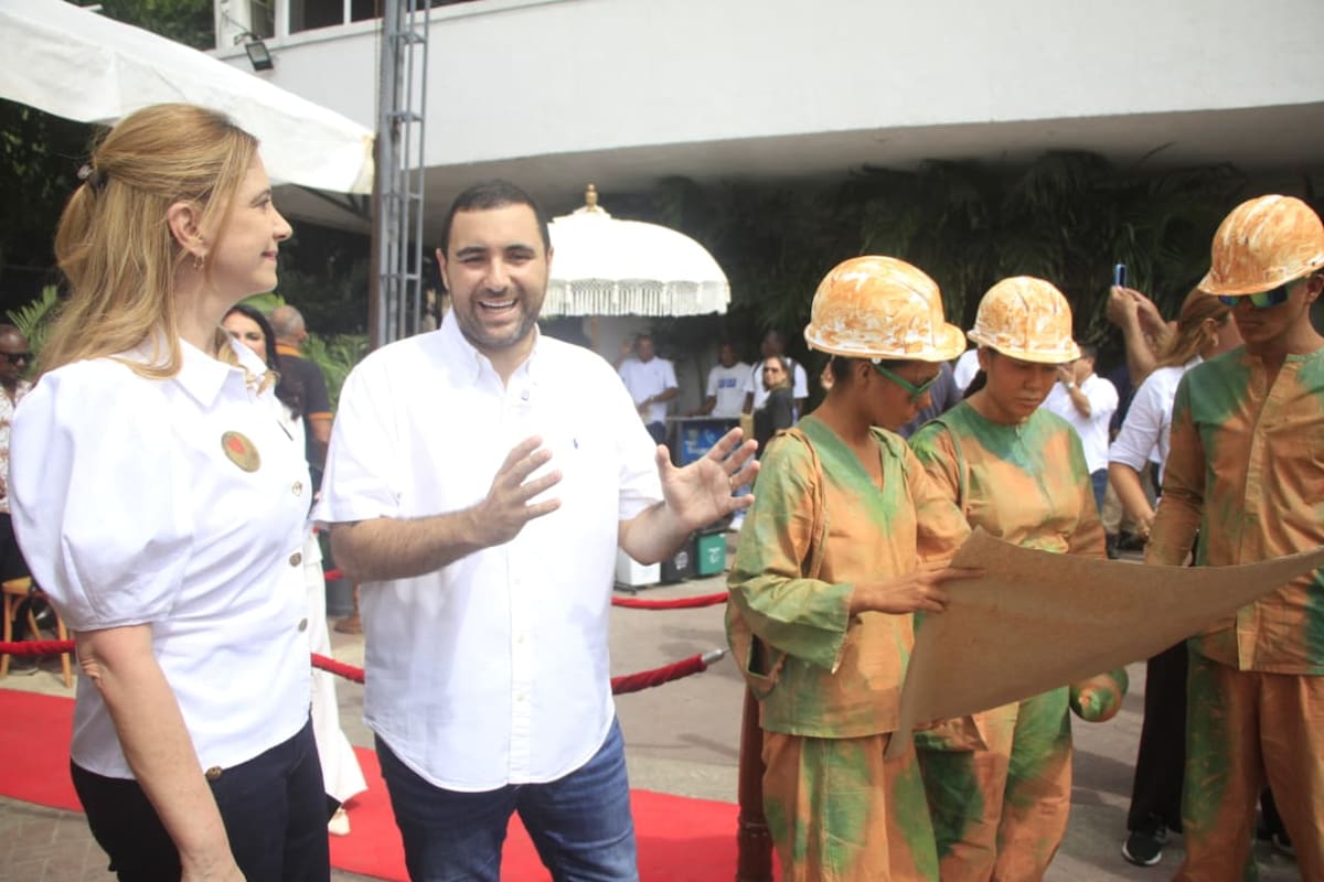 Unibac inicia obras de su nueva sede en La Matuna: así será el edificio de 10 pisos