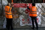 China envía ayuda humanitaria a Colombia tras fuerte terremoto