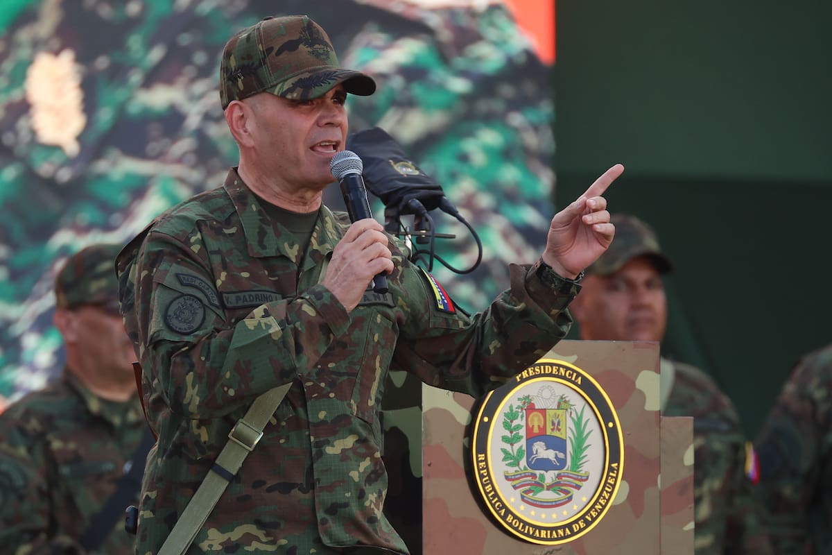 Alerta militar: Venezuela activa 200.000 efectivos ante “amenazas” de Estados Unidos