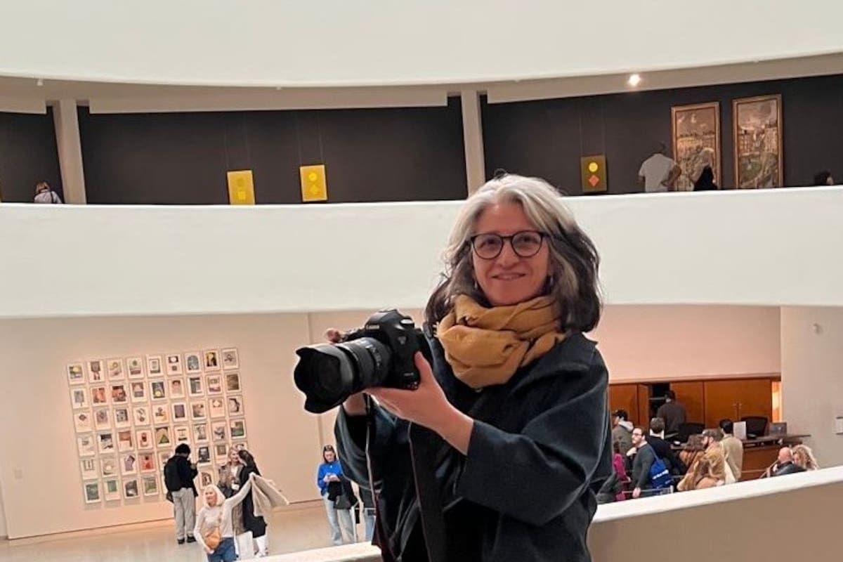 Catalina Santamaría estrena documental sobre migración, comunidad y resistencia