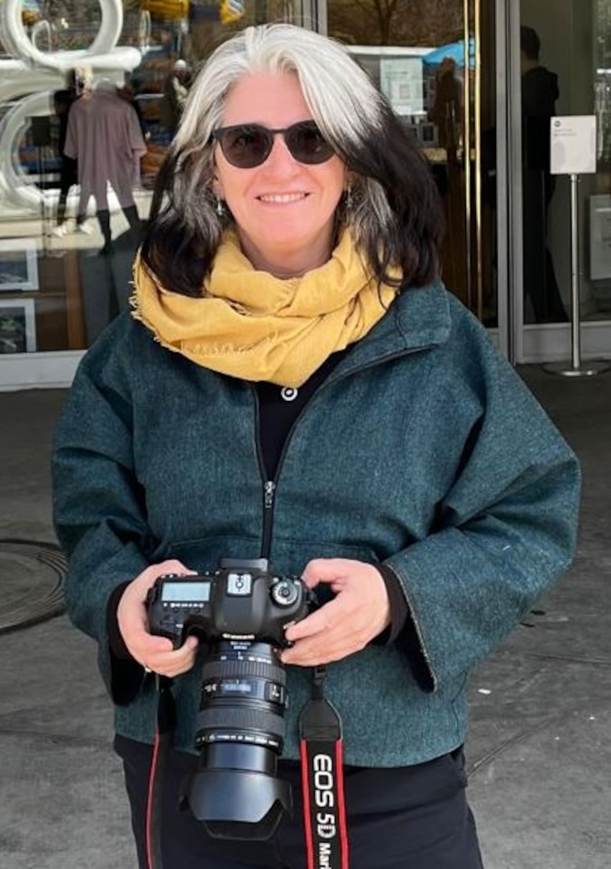 El hallazgo de archivos redefinió el enfoque del documental de Catalina Santamaría. // Cortesía