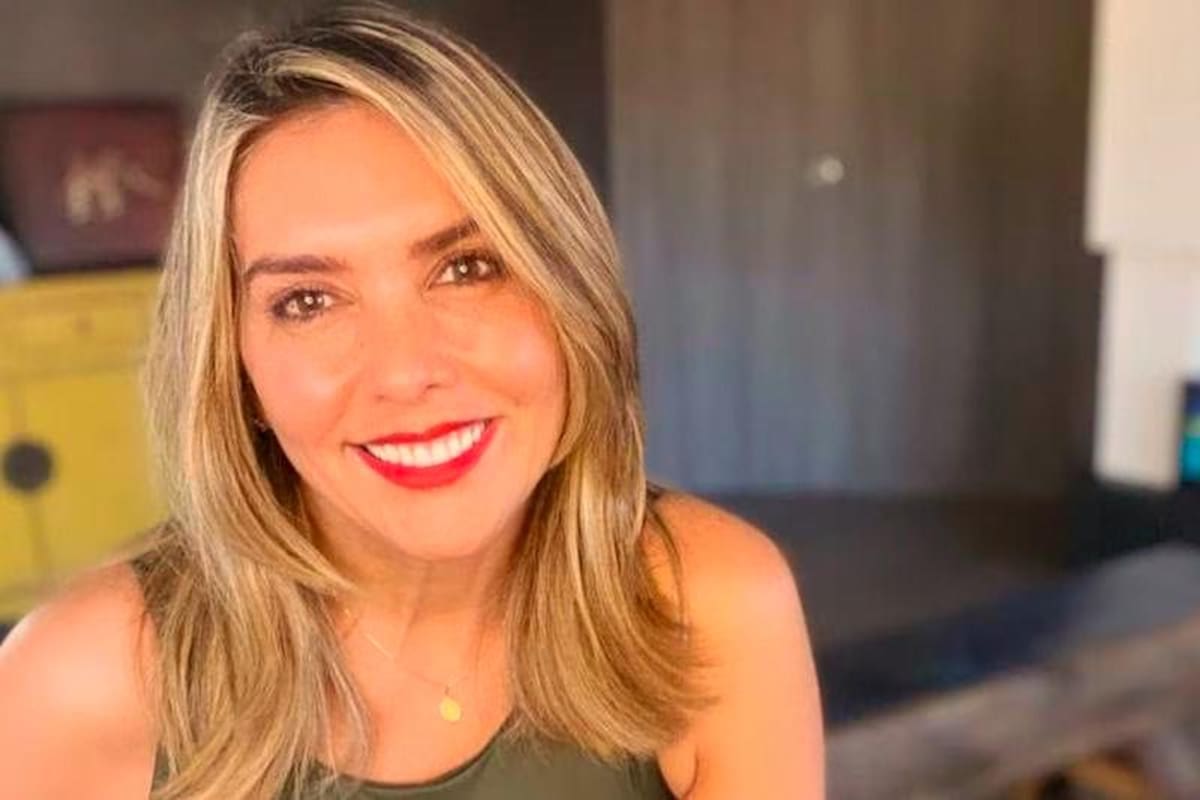¿Por qué Mónica Rodríguez dejó Caracol? Esto respondió sin tapujos