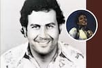 El día en que Pablo Escobar quiso secuestrar a Michael Jackson: así se detuvo