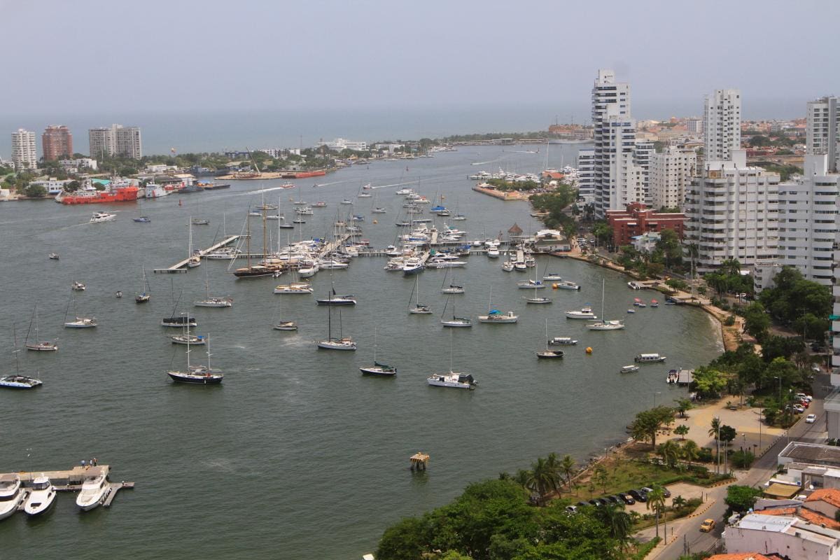 Fallo de la bahía de Cartagena: oportunidad para restaurar lo perdido