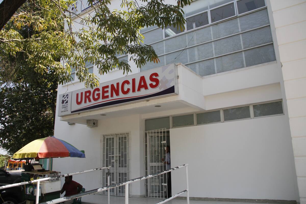 A joven de 17 años lo mataron a bala en una riña bajo lluvia, en Olaya Herrera