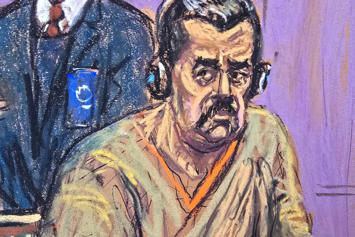 Nicolás Maduro habla tras audiencia en Nueva York y deja fuerte mensaje