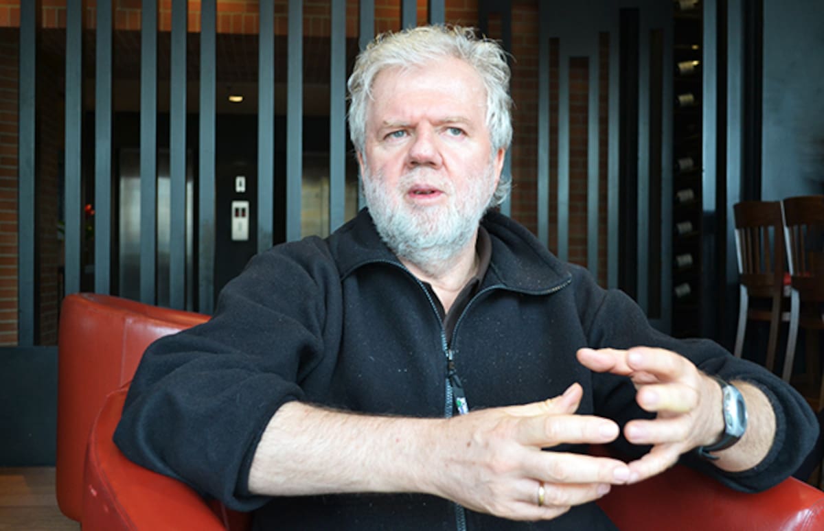 El jurista Rodrigo Uprimny y la Universidad de Antioquia respaldan la petición de audiencia pública sobre la reforma pensional.