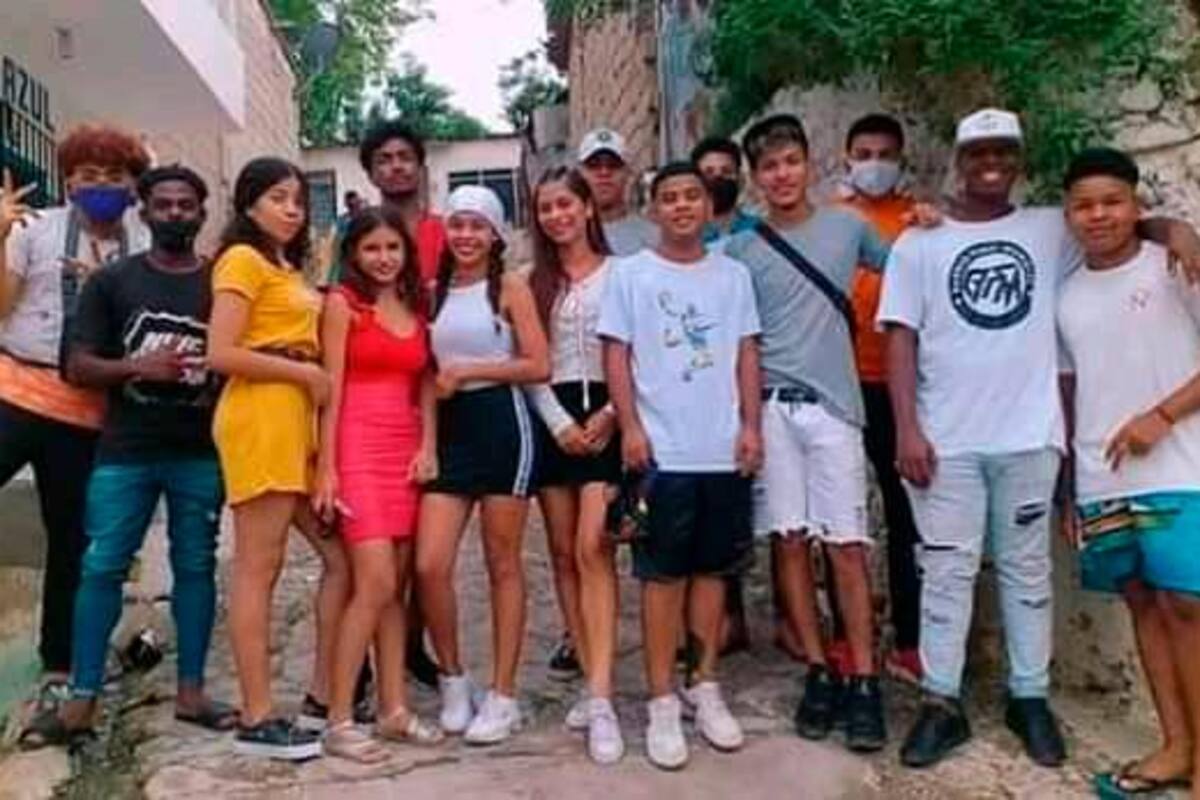 “Todo lo que somos”, lo nuevo de Barrio Fino Mundial