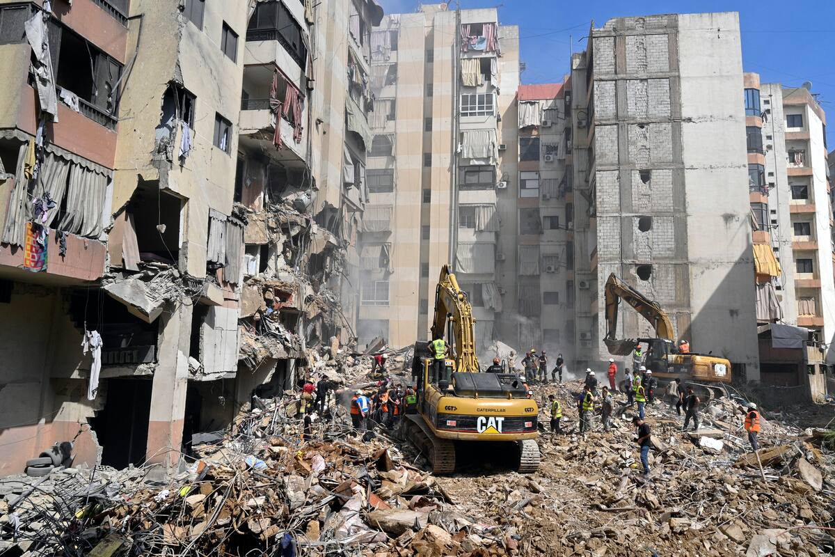 Israel y Hezbolá: tensiones aumentan tras nuevos ataques mutuos