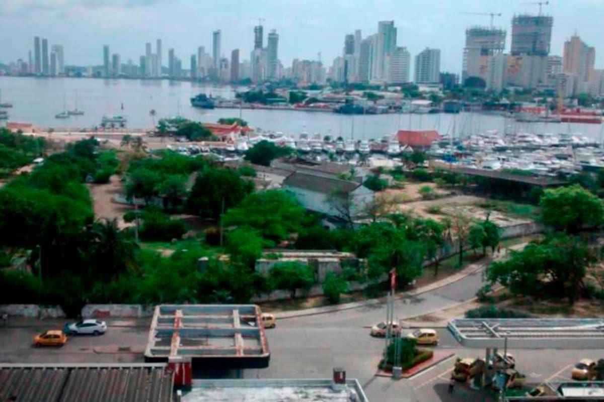 En firme fallo que ratifica que lote en Manga es del Distrito