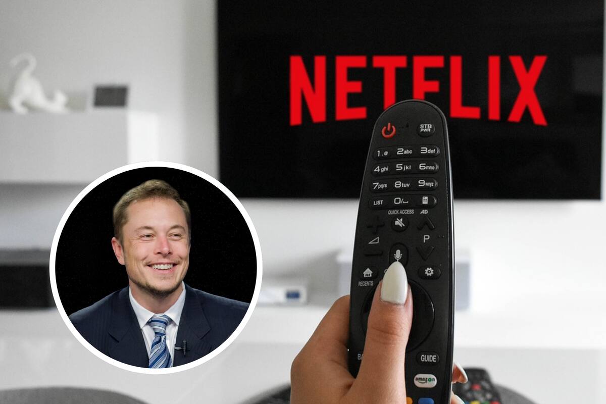 Netflix enfrenta ola de cancelaciones tras ataque de Elon Musk en redes