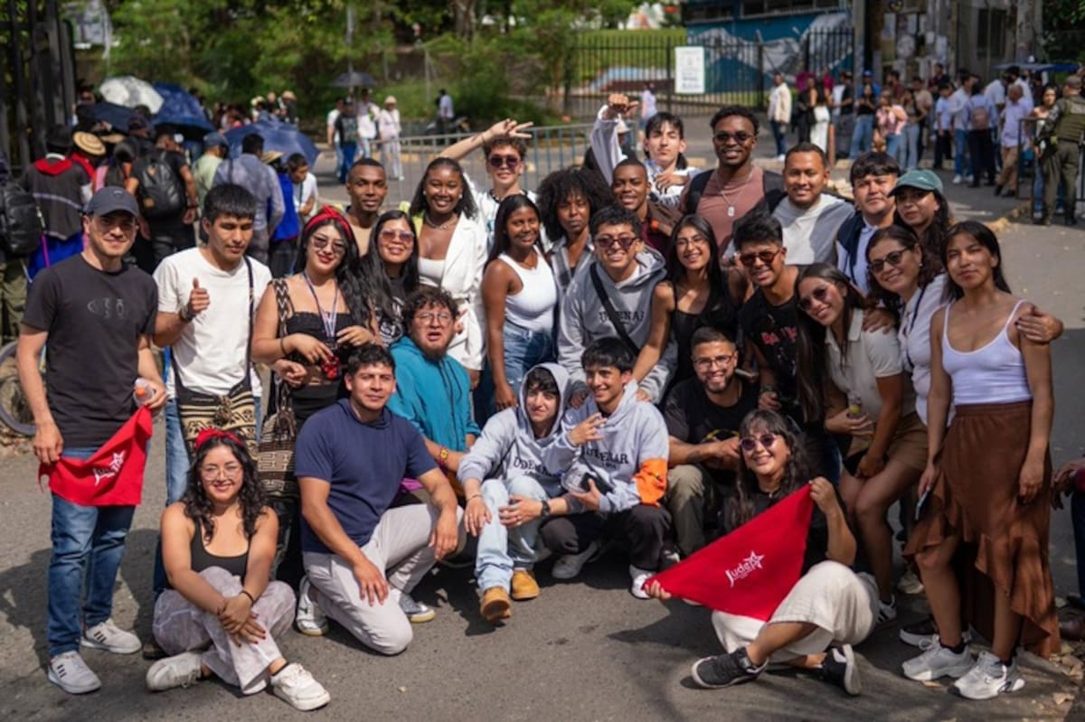 El martes 3 de marzo, el presidente Gustavo Petro, firmó en Popayán el documento que ejercer una importante modificación en la ley a la educación superior en Colombia // MinEducación