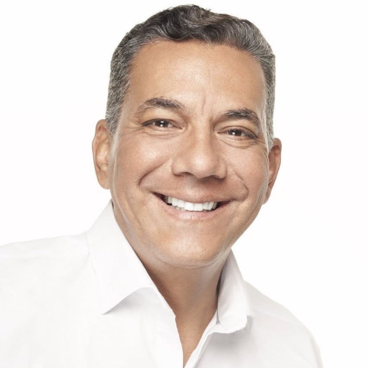 El mayor general Jorge Eduardo Mora, será el ministro de Defensa Nacional durante el Gobierno de Abelardo De la Espriella. // Foto; tomada de Facebook - Jorge Eduardo Mora - @jorgeeduardo.moralopez.