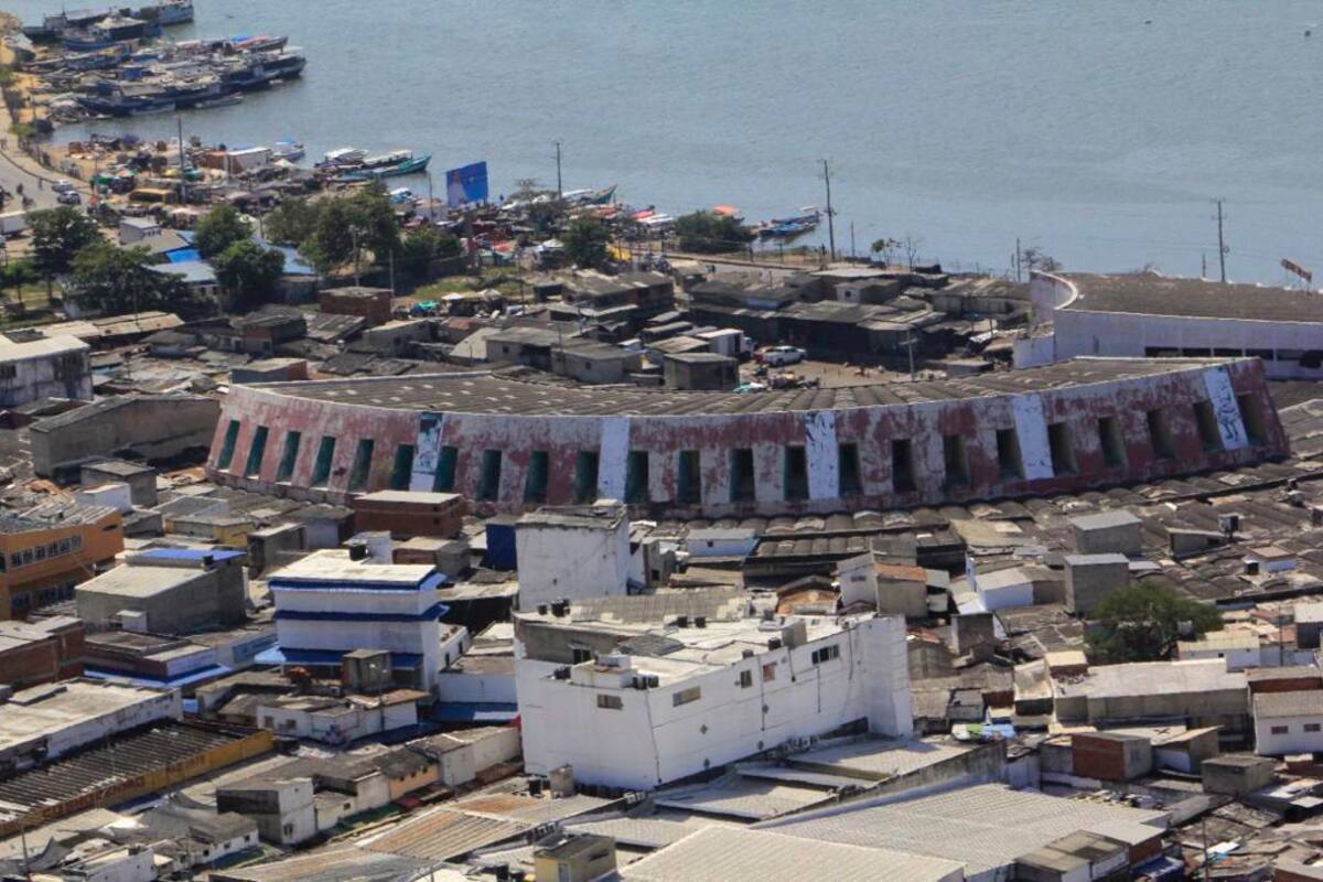 Mercado de Bazurto: ¿qué hacer para recuperarlo?