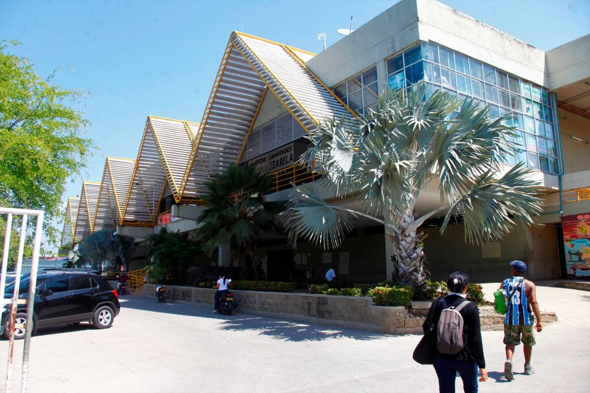 Comerciantes de Santa Rita siguen luchando por su reactivación económica