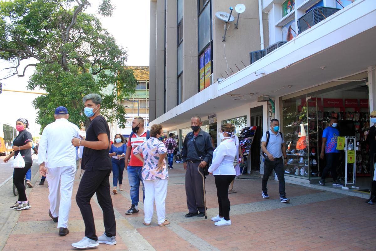 Enero, cuarto mes con más muertes por COVID-19 en Cartagena