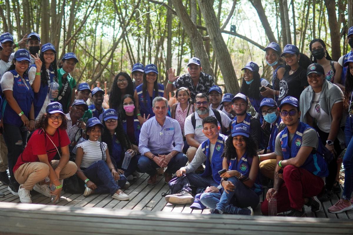 Las acciones del Minambiente a favor de Cartagena y Bolívar