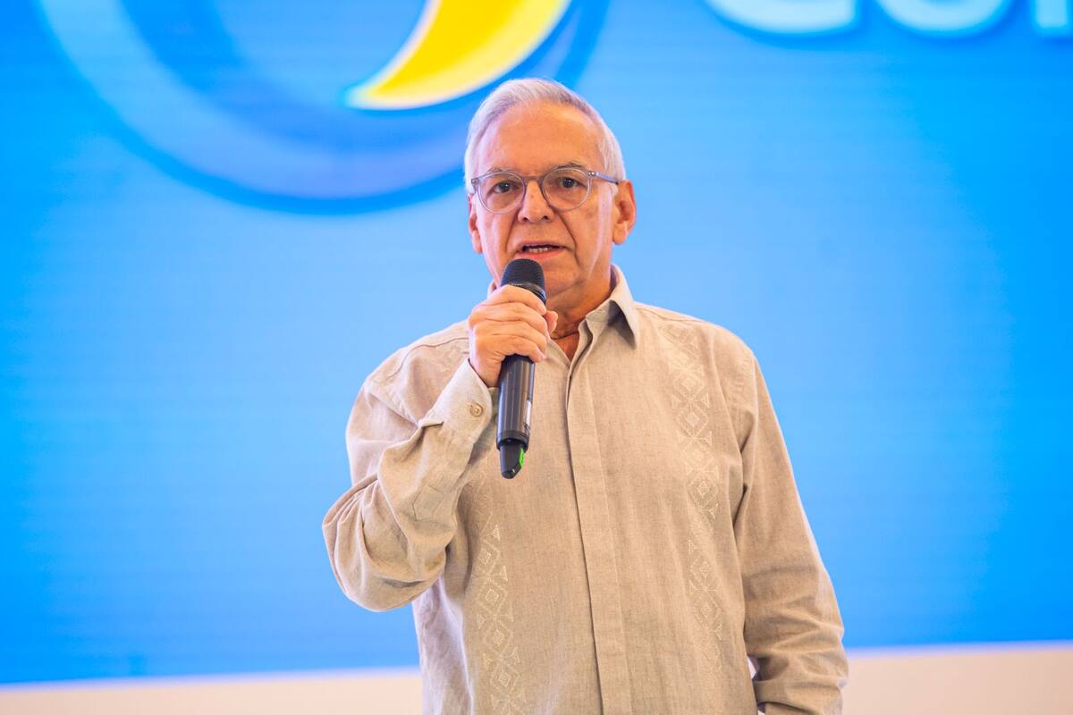 Presupuesto 2025 se podría aprobar mediante decreto: Minhacienda