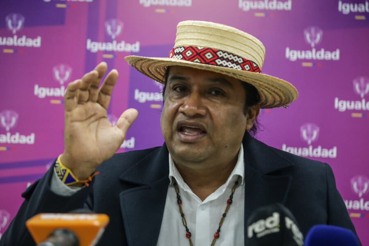 Ministerio de la Igualdad inicia su cierre administrativo a una semana del plazo