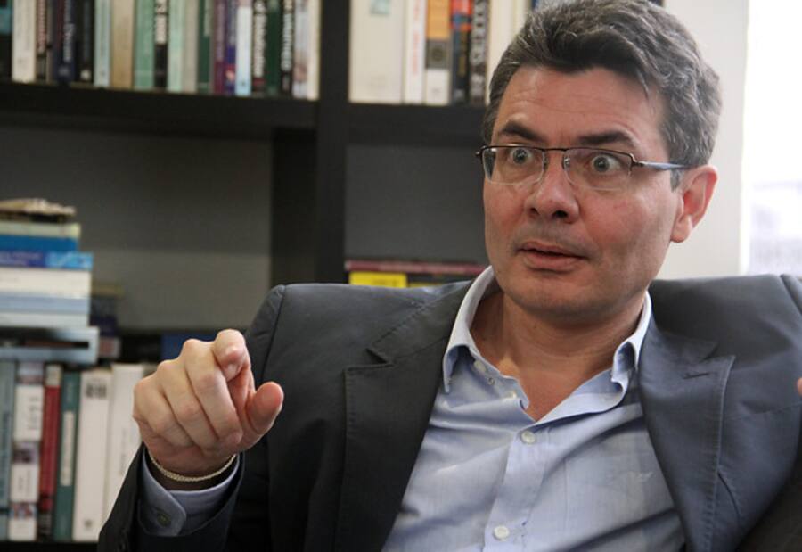 'La vacuna contra el papiloma humano es efectiva y segura': Minsalud