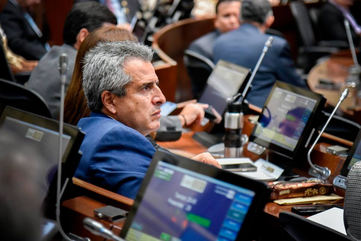 Senado aprobó informe de conciliación del PND de Petro que ordenó la Corte