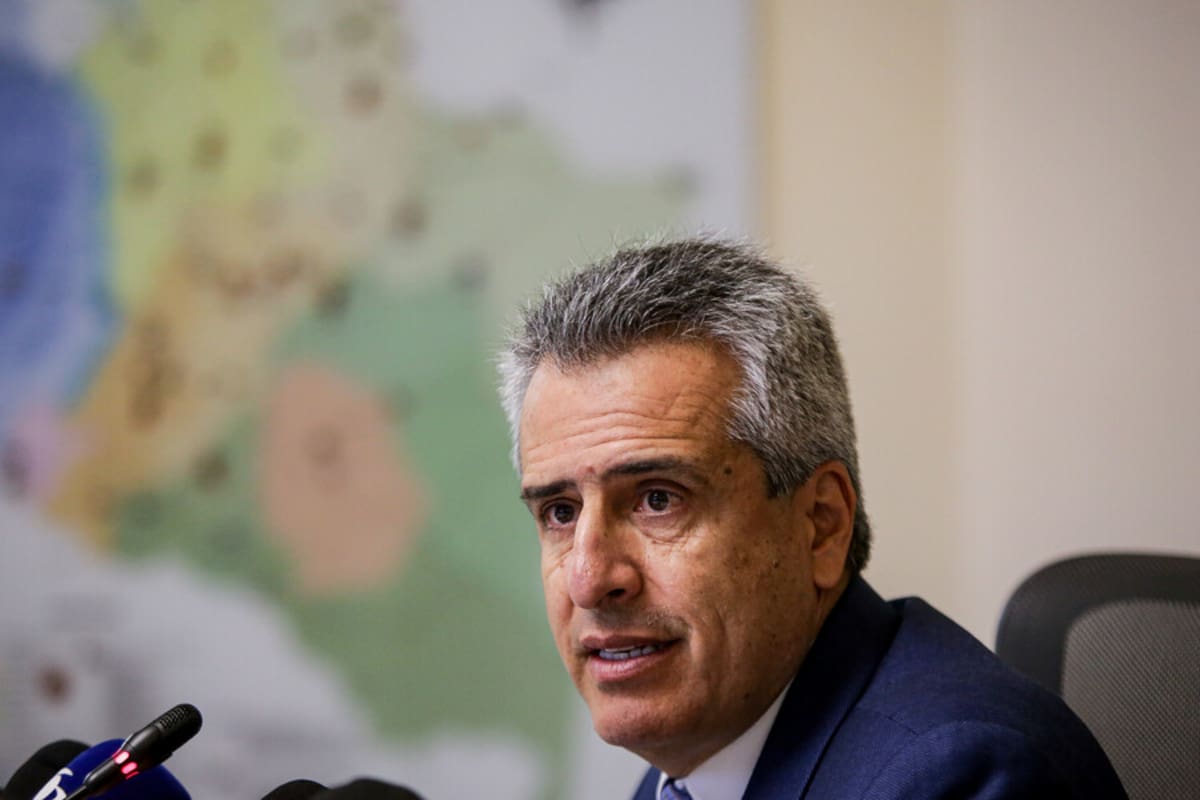 Ordenan prisión domiciliaria al exministro Luis Fernando Velasco por el caso UNGRD